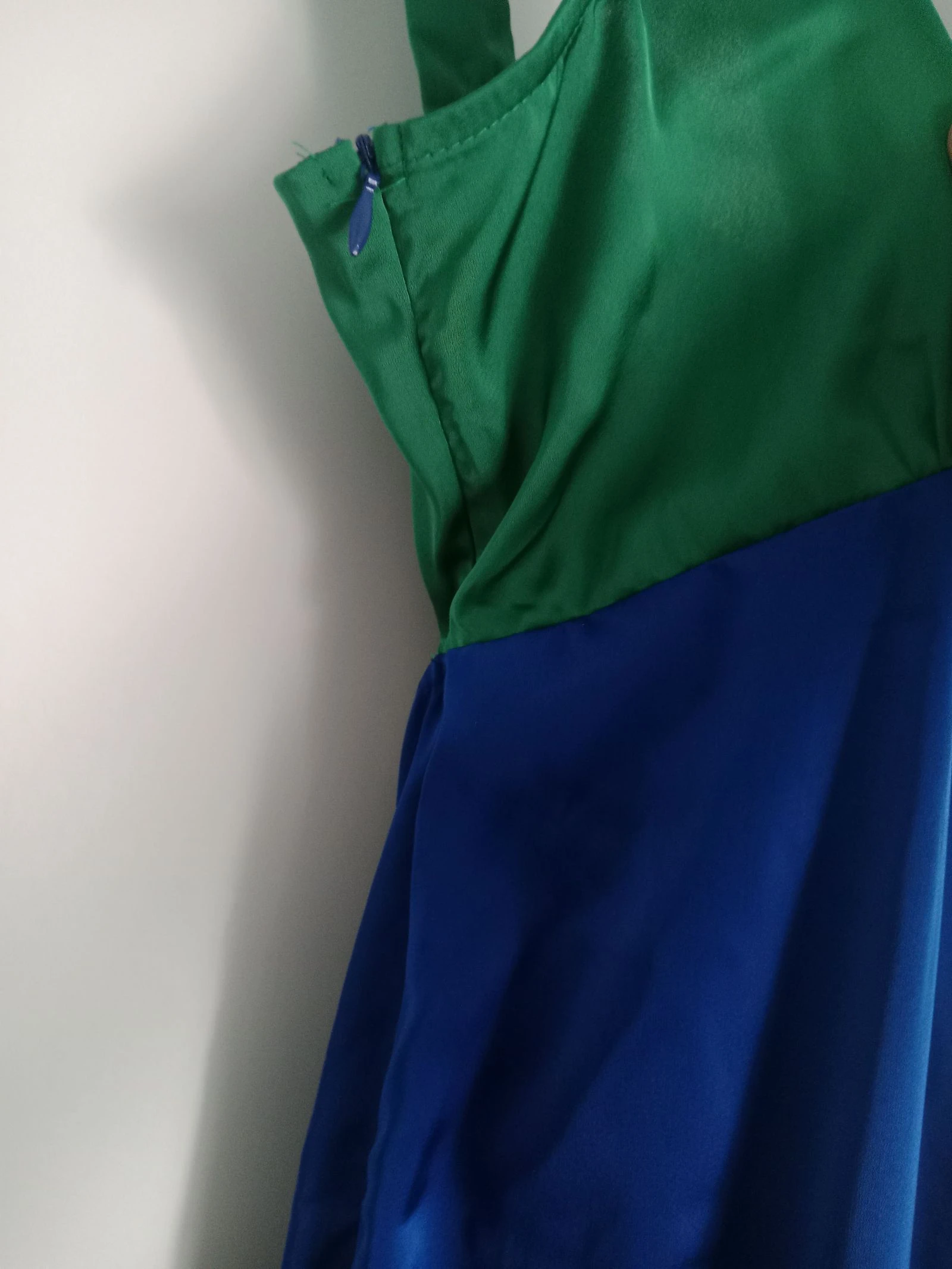 Fiesta Vestido 👗 – photo 4